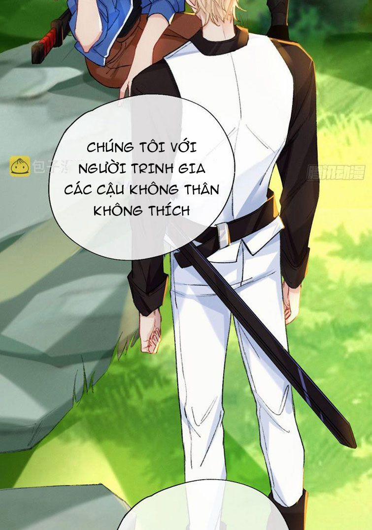 Sư Huynh Đừng Hòng Chạy 52 trang 43