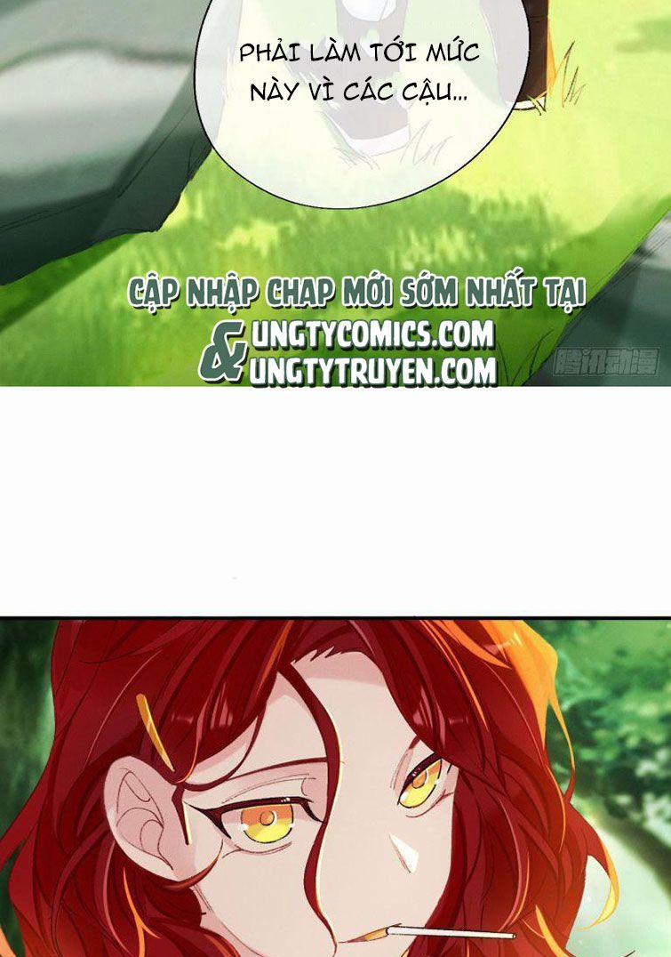 Sư Huynh Đừng Hòng Chạy 52 trang 44