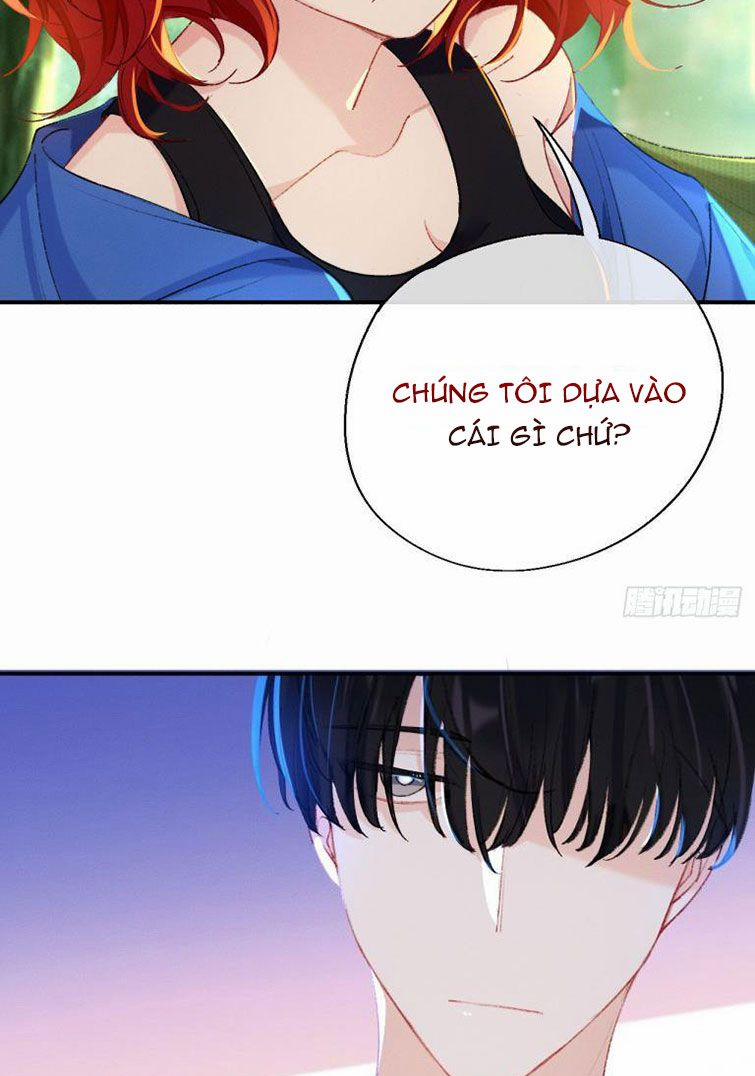 Sư Huynh Đừng Hòng Chạy 52 trang 45