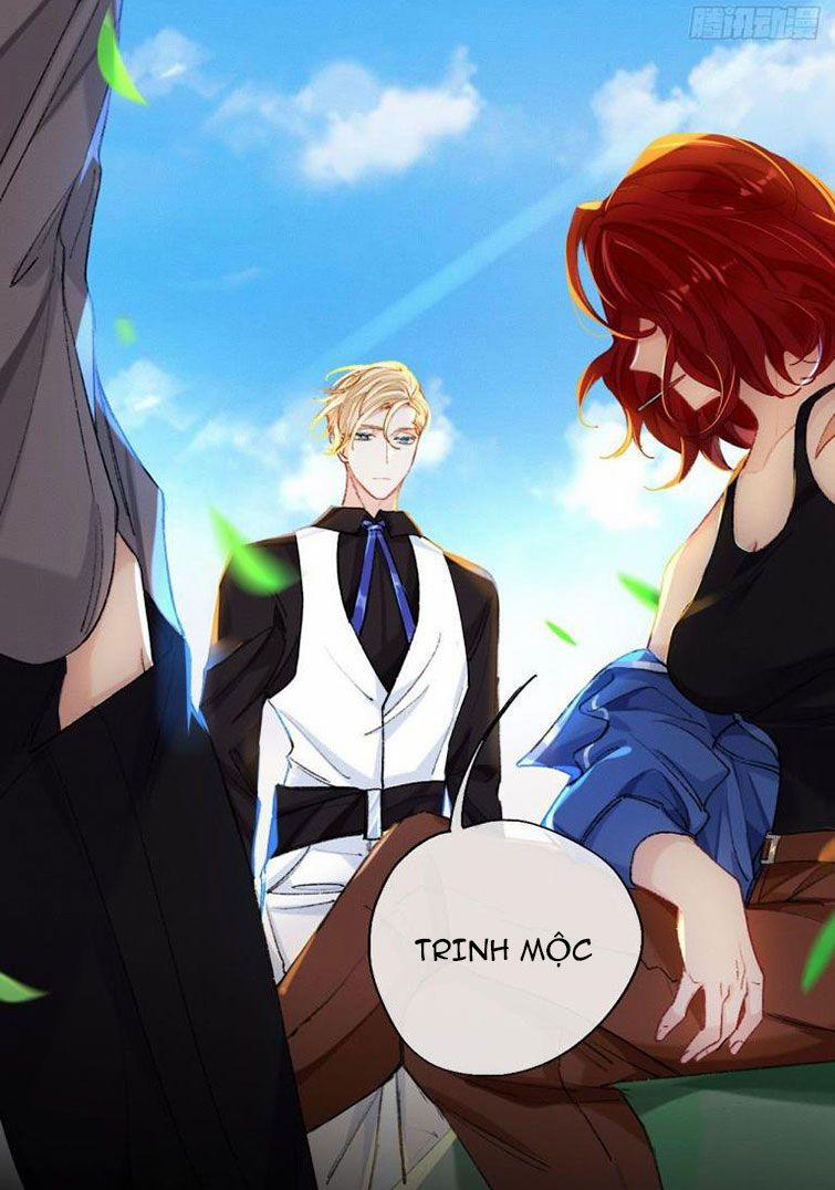 Sư Huynh Đừng Hòng Chạy 52 trang 47