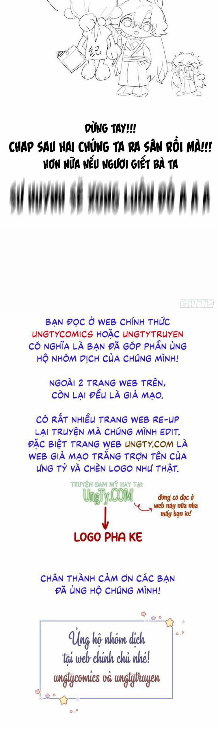 Sư Huynh Đừng Hòng Chạy 52 trang 49