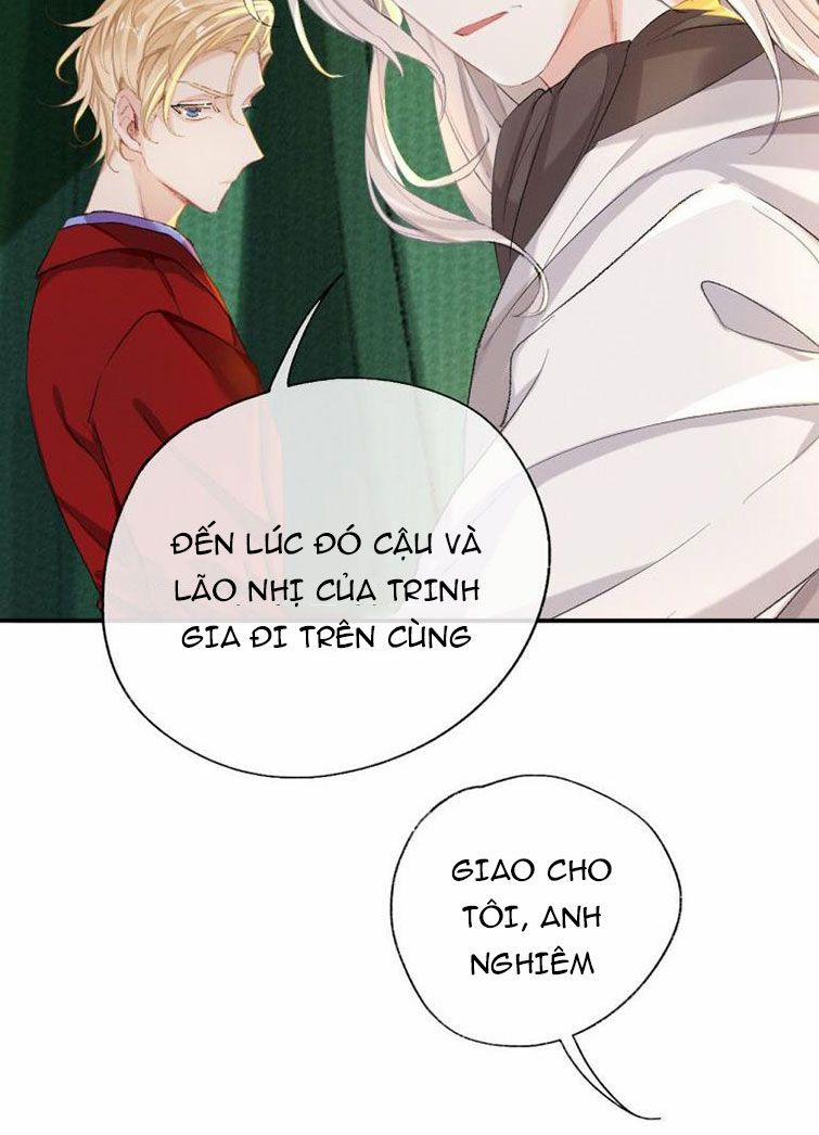 Sư Huynh Đừng Hòng Chạy 52 trang 5