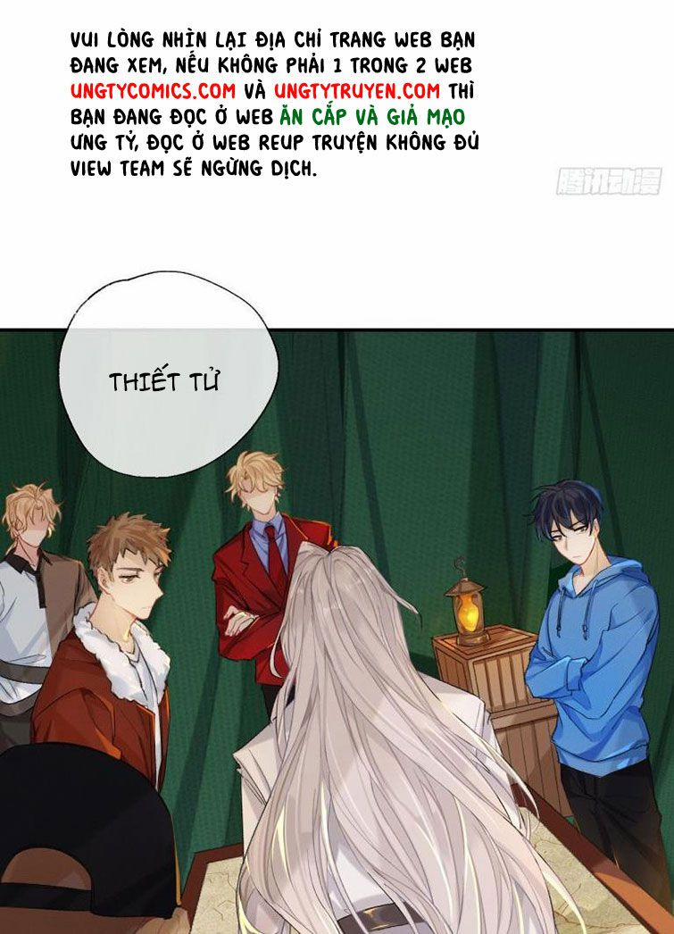 Sư Huynh Đừng Hòng Chạy 52 trang 6