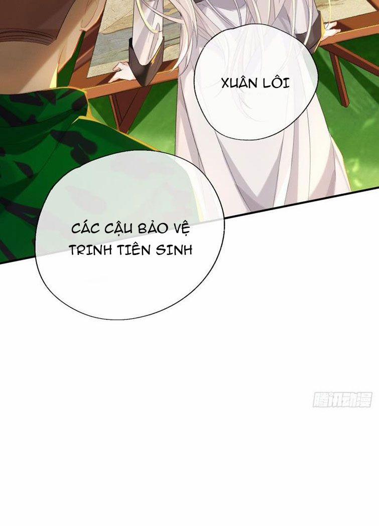 Sư Huynh Đừng Hòng Chạy 52 trang 7