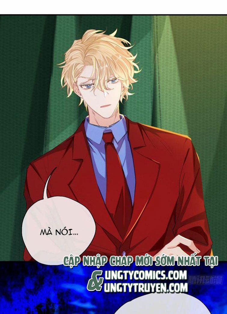 Sư Huynh Đừng Hòng Chạy 52 trang 8