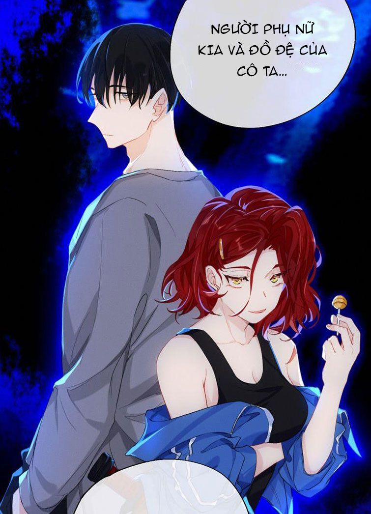 Sư Huynh Đừng Hòng Chạy 52 trang 9