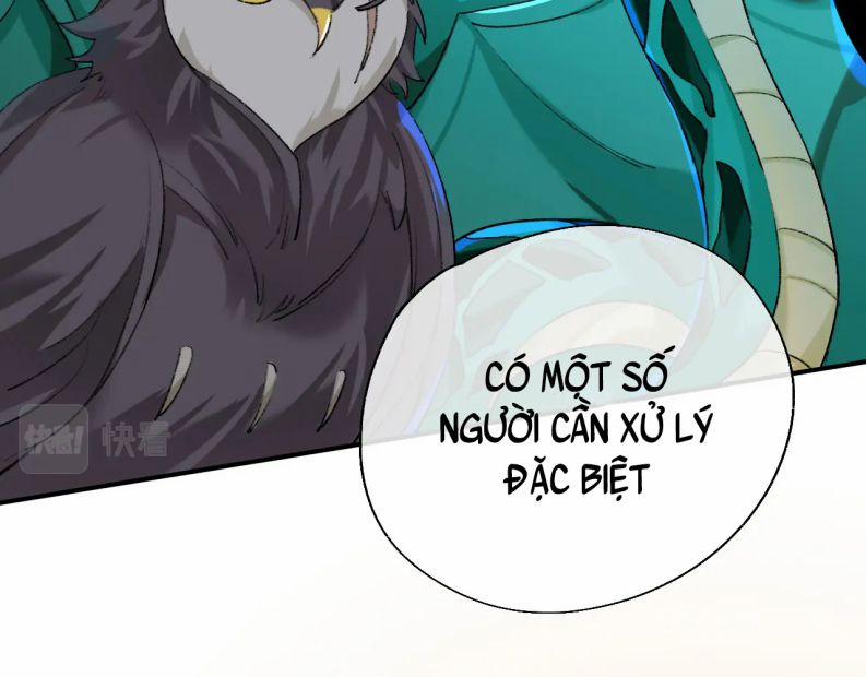 Sư Huynh Đừng Hòng Chạy 53 trang 10