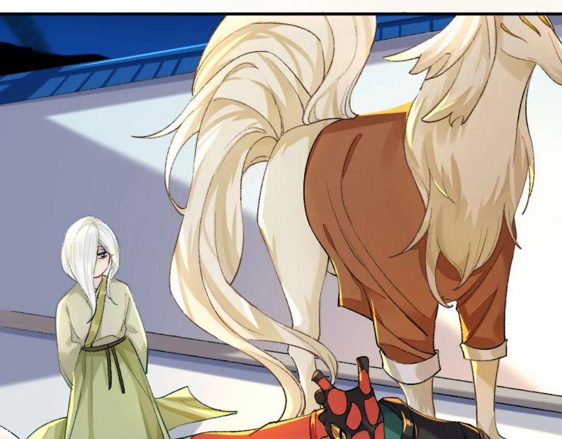 Sư Huynh Đừng Hòng Chạy 53 trang 11