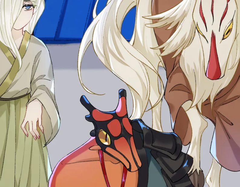 Sư Huynh Đừng Hòng Chạy 53 trang 18