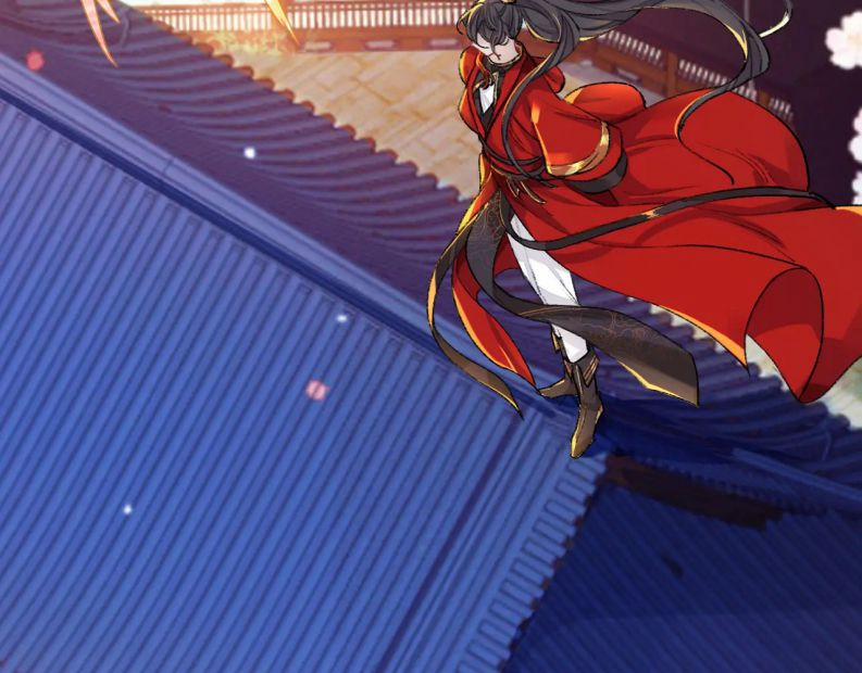 Sư Huynh Đừng Hòng Chạy 53 trang 28