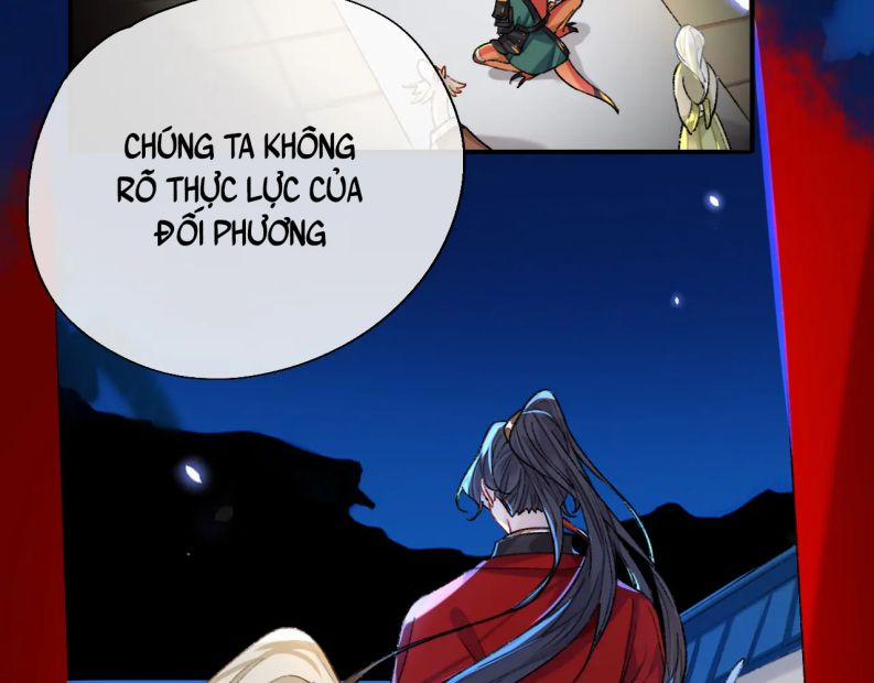 Sư Huynh Đừng Hòng Chạy 53 trang 3