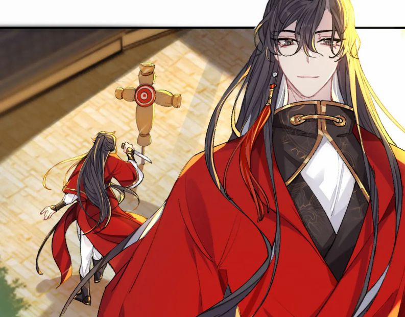 Sư Huynh Đừng Hòng Chạy 53 trang 32