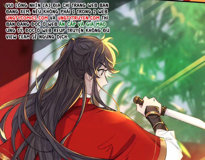 Sư Huynh Đừng Hòng Chạy 53 trang 34