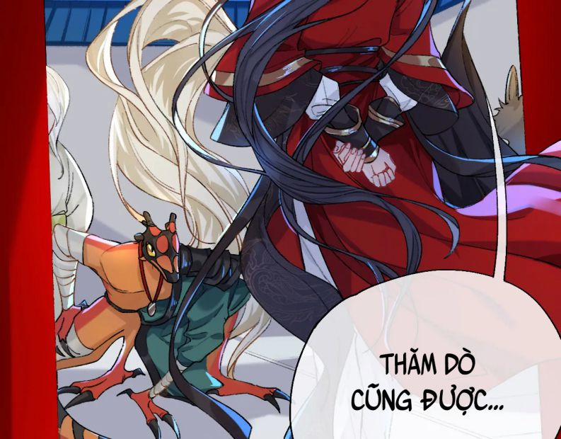 Sư Huynh Đừng Hòng Chạy 53 trang 4