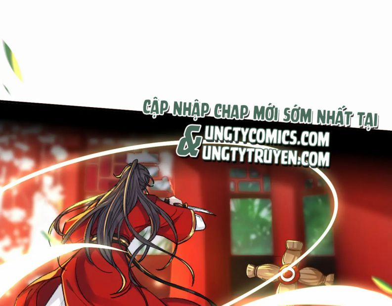 Sư Huynh Đừng Hòng Chạy 53 trang 40