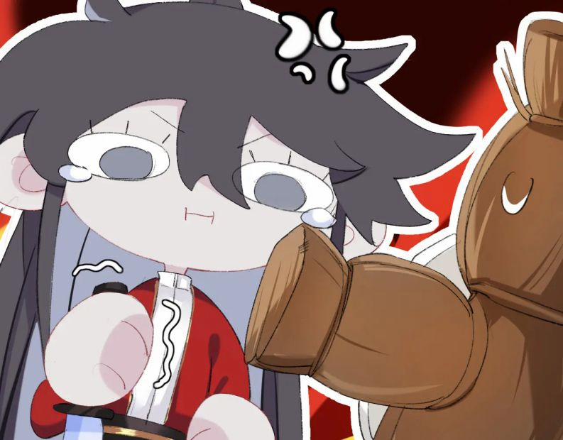 Sư Huynh Đừng Hòng Chạy 53 trang 44