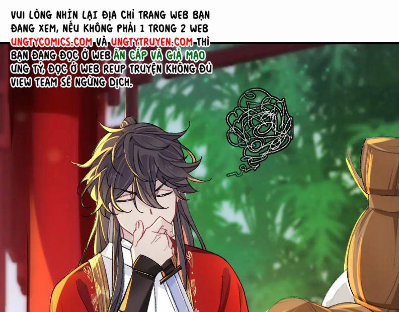 Sư Huynh Đừng Hòng Chạy 53 trang 46