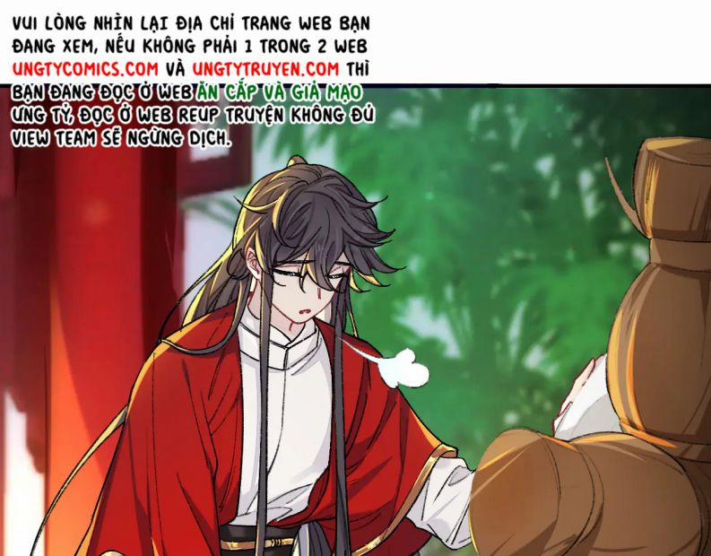 Sư Huynh Đừng Hòng Chạy 53 trang 58