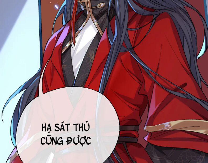 Sư Huynh Đừng Hòng Chạy 53 trang 6