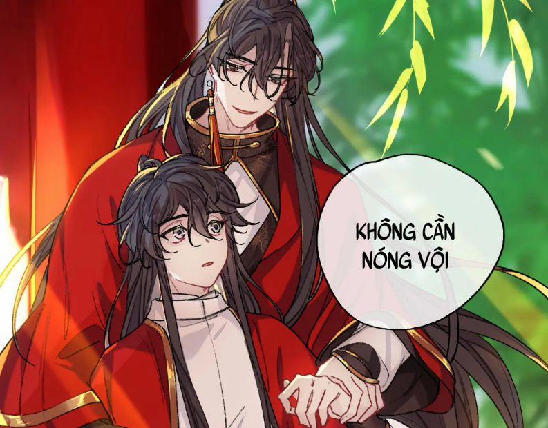 Sư Huynh Đừng Hòng Chạy 53 trang 65