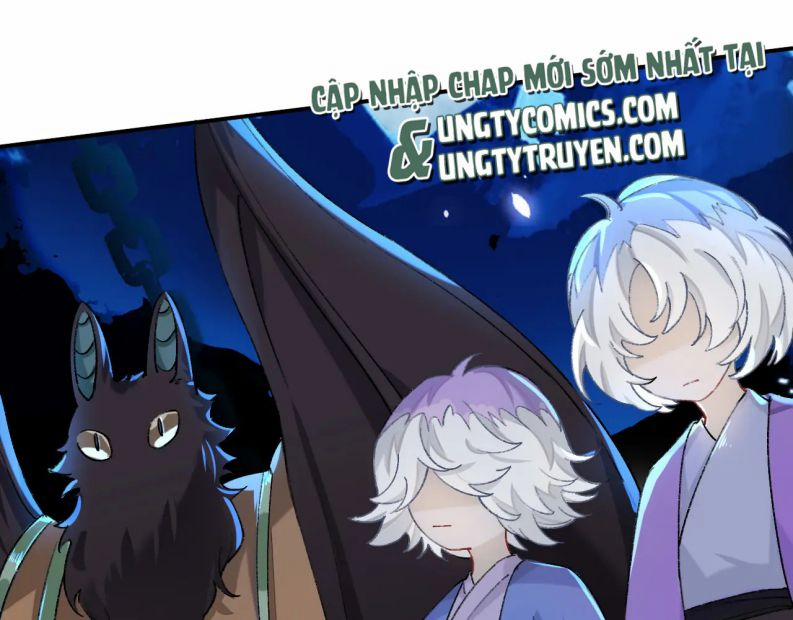 Sư Huynh Đừng Hòng Chạy 53 trang 8