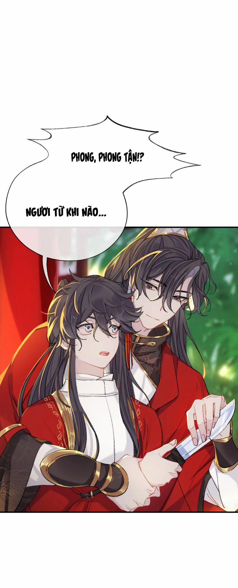 Sư Huynh Đừng Hòng Chạy 54 trang 0