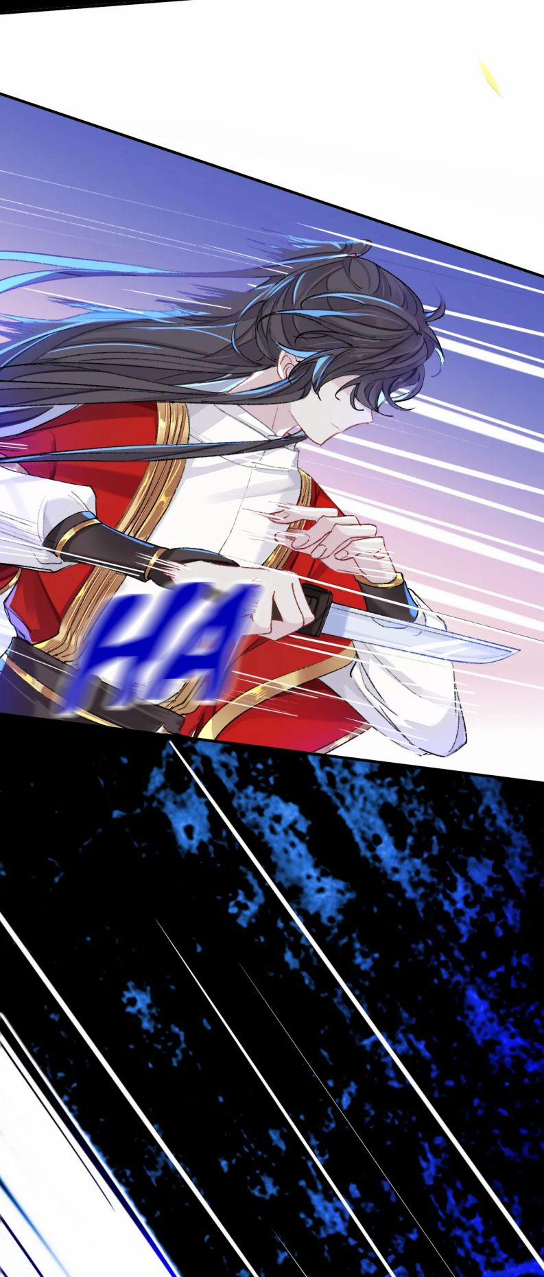 Sư Huynh Đừng Hòng Chạy 54 trang 14