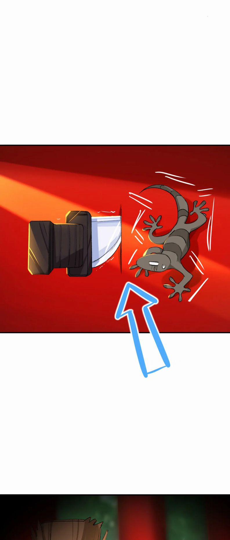 Sư Huynh Đừng Hòng Chạy 54 trang 18