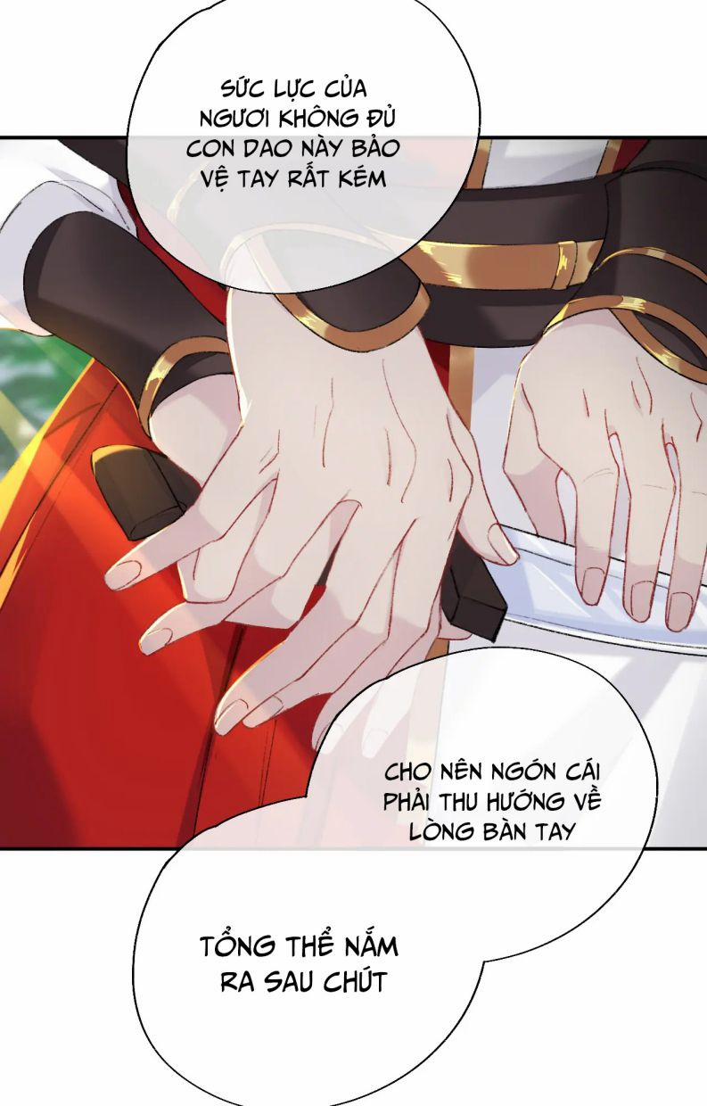 Sư Huynh Đừng Hòng Chạy 54 trang 2