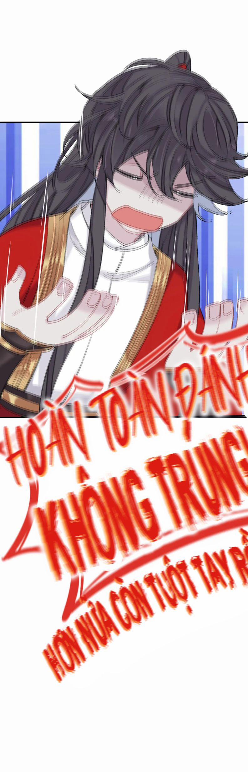 Sư Huynh Đừng Hòng Chạy 54 trang 20