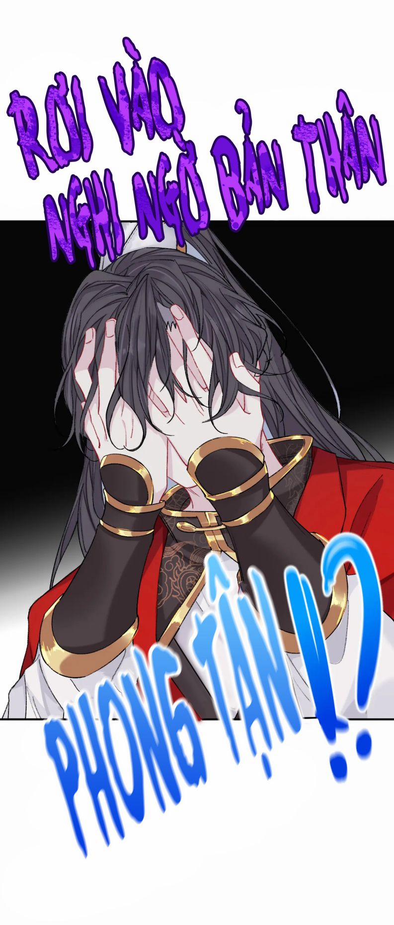 Sư Huynh Đừng Hòng Chạy 54 trang 24