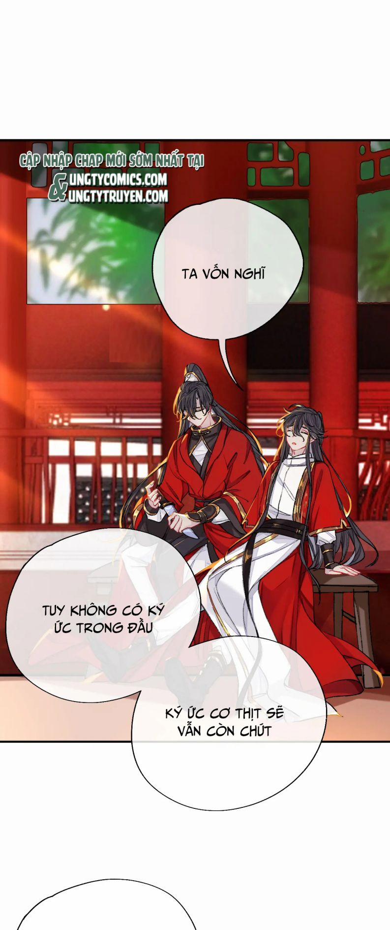 Sư Huynh Đừng Hòng Chạy 54 trang 25