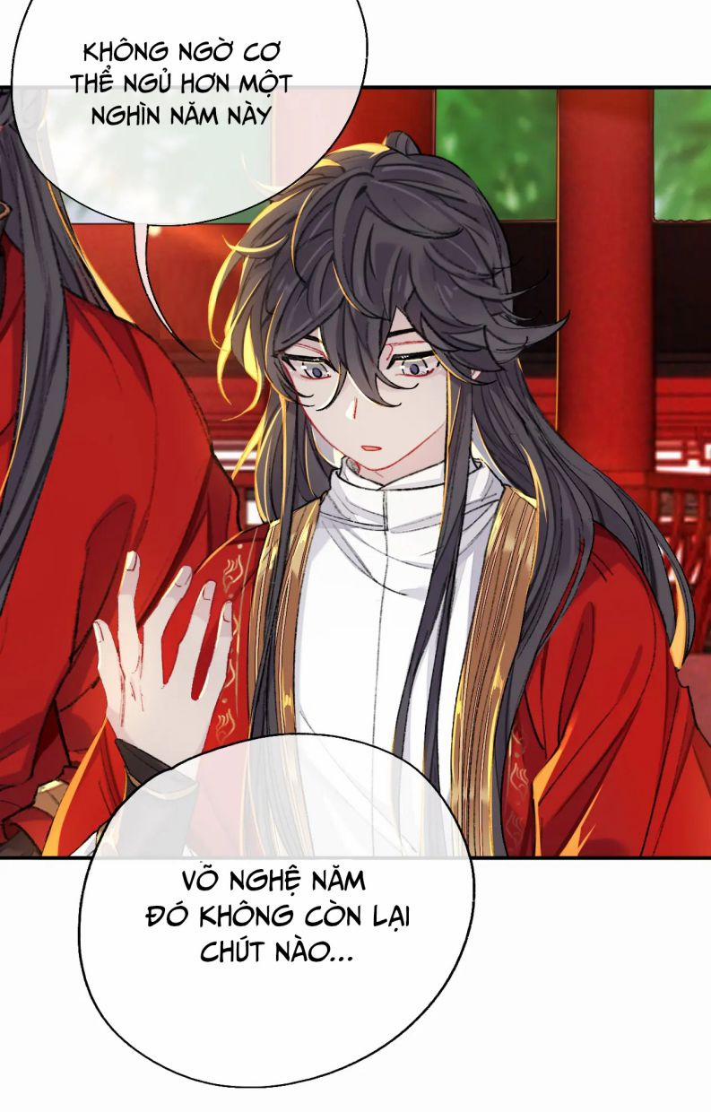 Sư Huynh Đừng Hòng Chạy 54 trang 26