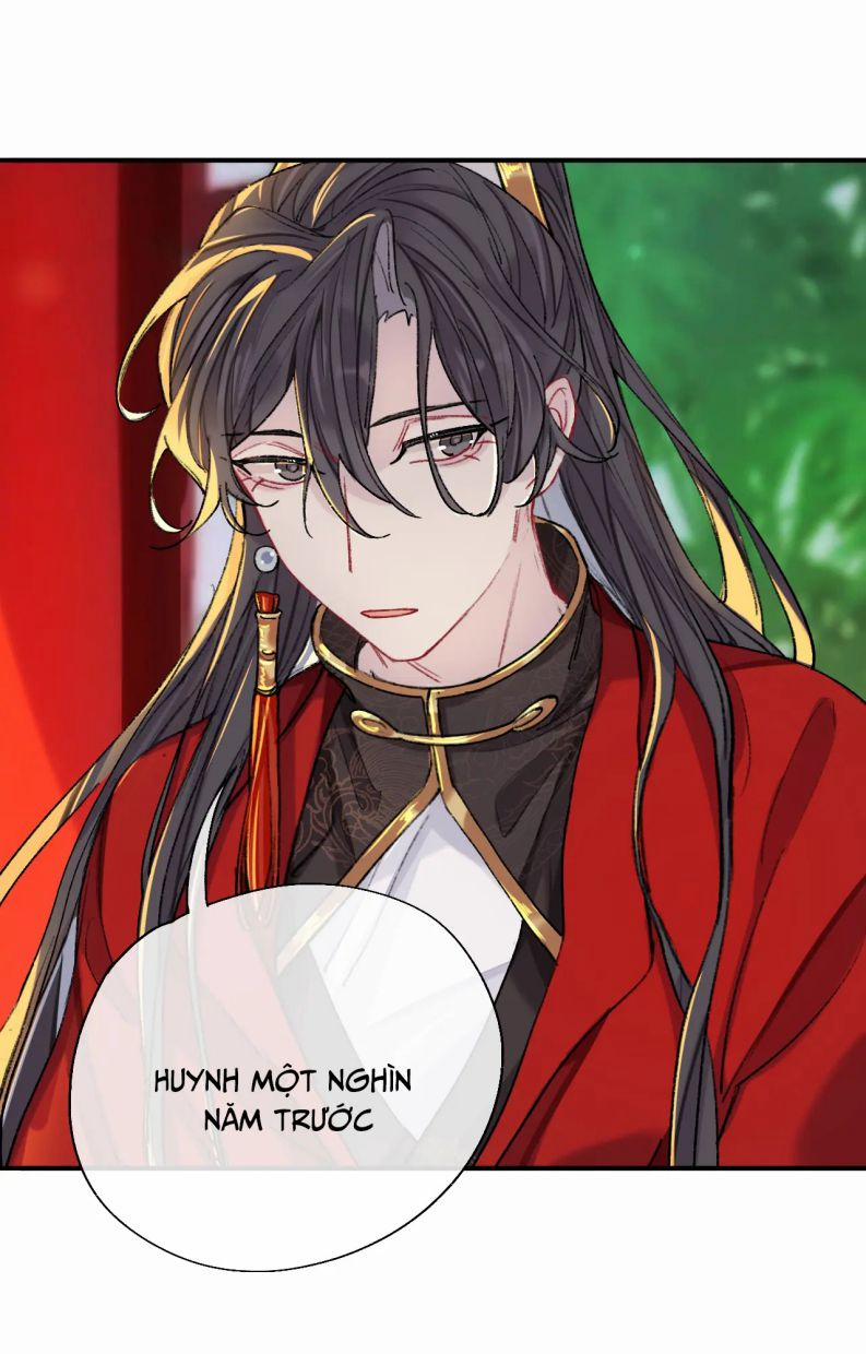 Sư Huynh Đừng Hòng Chạy 54 trang 30