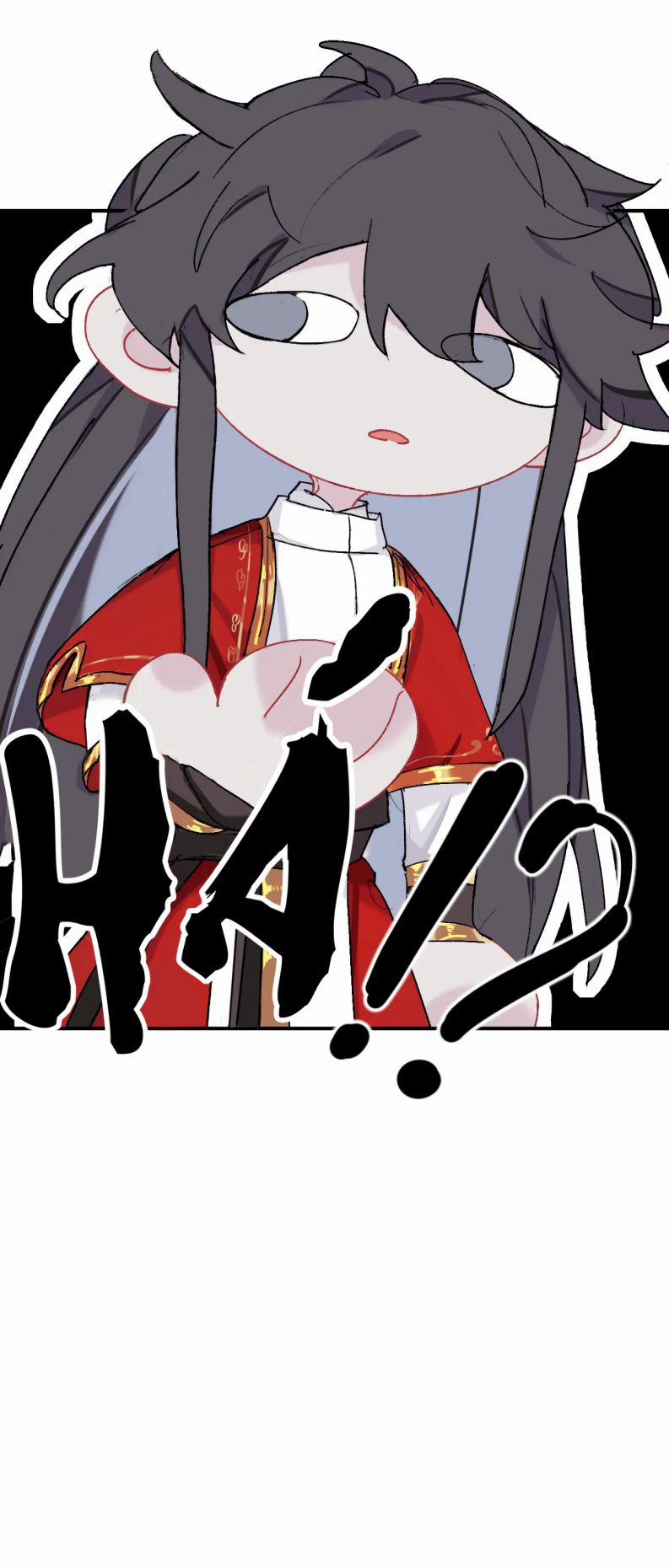 Sư Huynh Đừng Hòng Chạy 54 trang 32