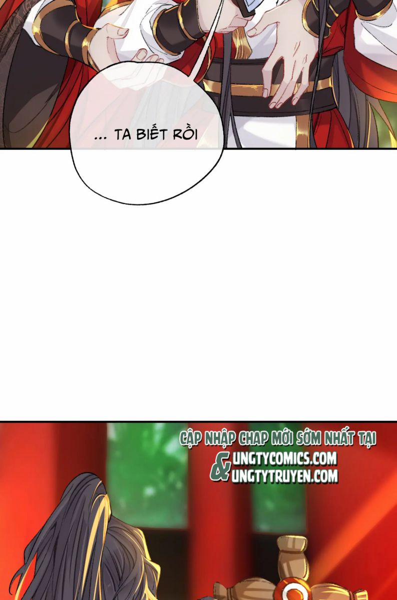 Sư Huynh Đừng Hòng Chạy 54 trang 5