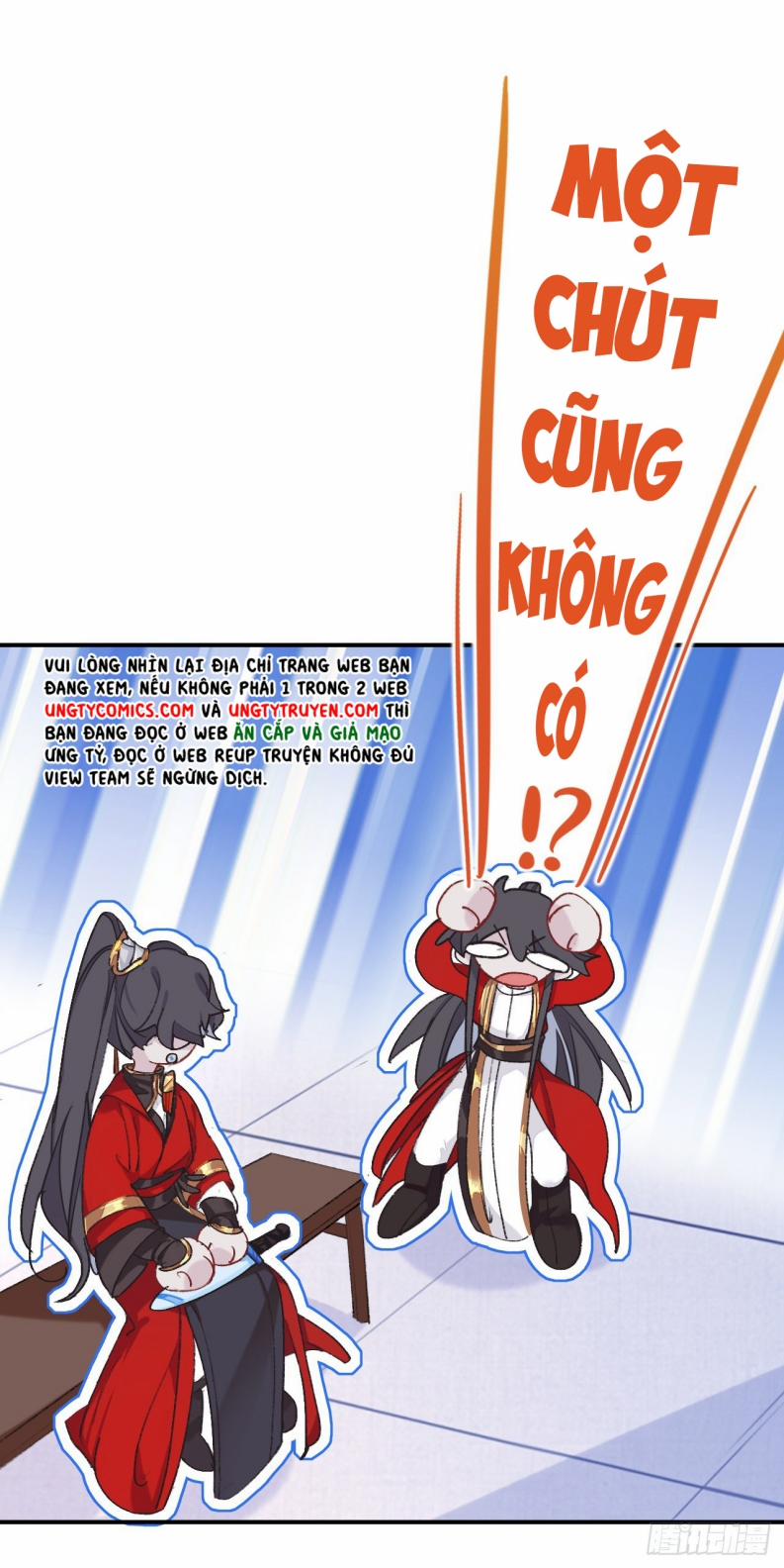 Sư Huynh Đừng Hòng Chạy 55 trang 0