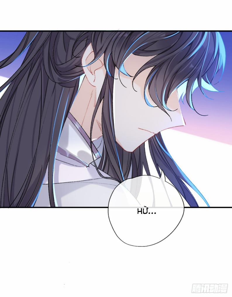 Sư Huynh Đừng Hòng Chạy 55 trang 15