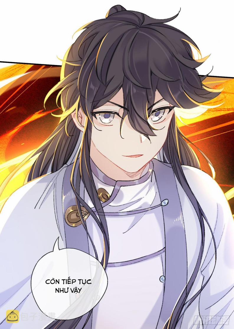 Sư Huynh Đừng Hòng Chạy 55 trang 16