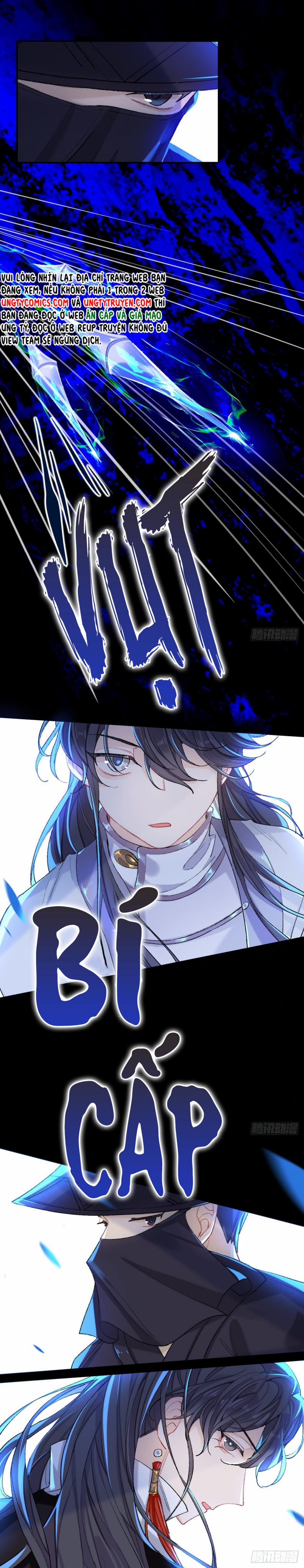 Sư Huynh Đừng Hòng Chạy 55 trang 18