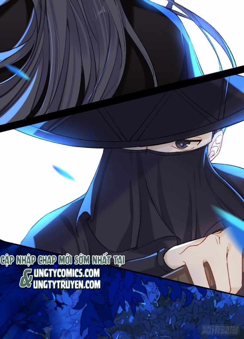 Sư Huynh Đừng Hòng Chạy 55 trang 19