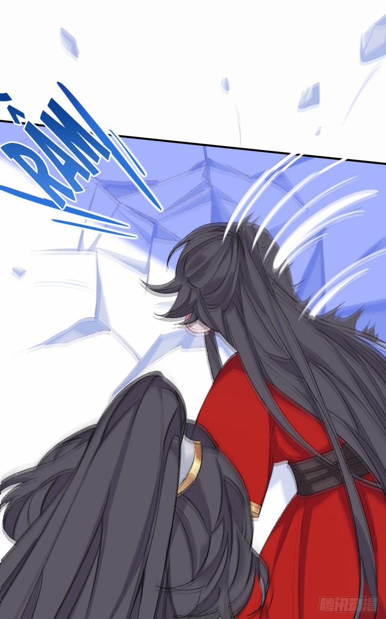 Sư Huynh Đừng Hòng Chạy 55 trang 25