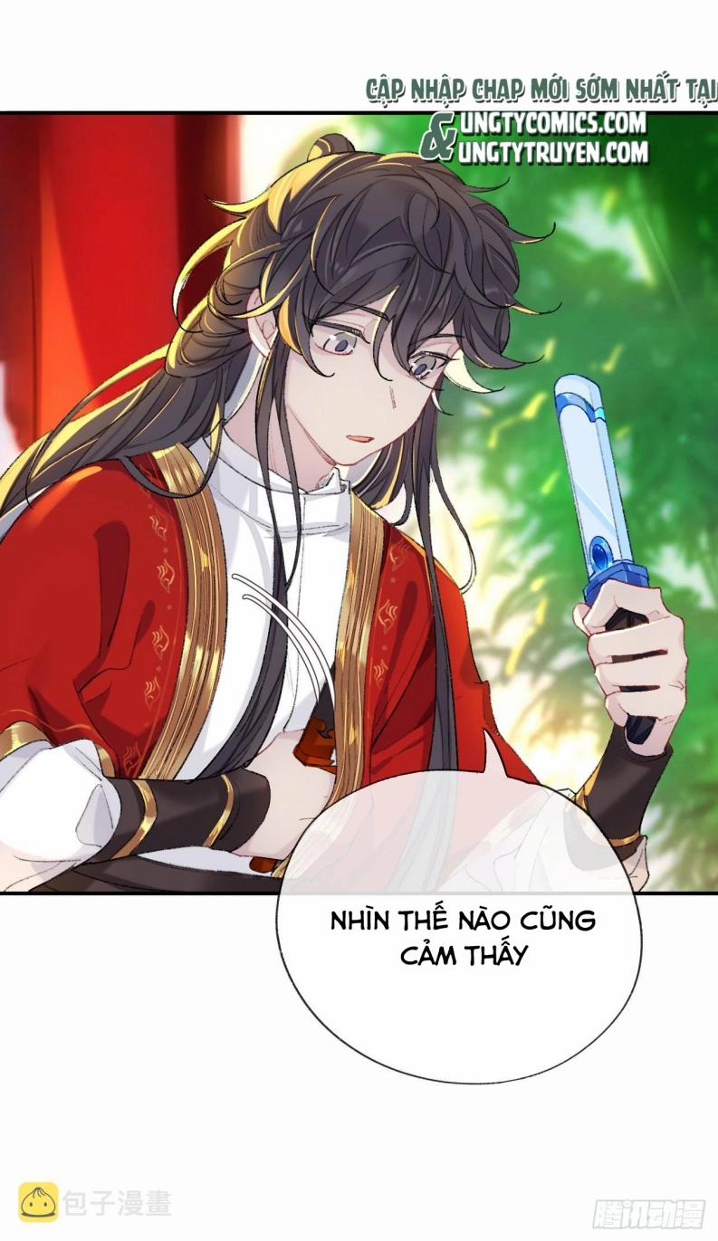 Sư Huynh Đừng Hòng Chạy 55 trang 30