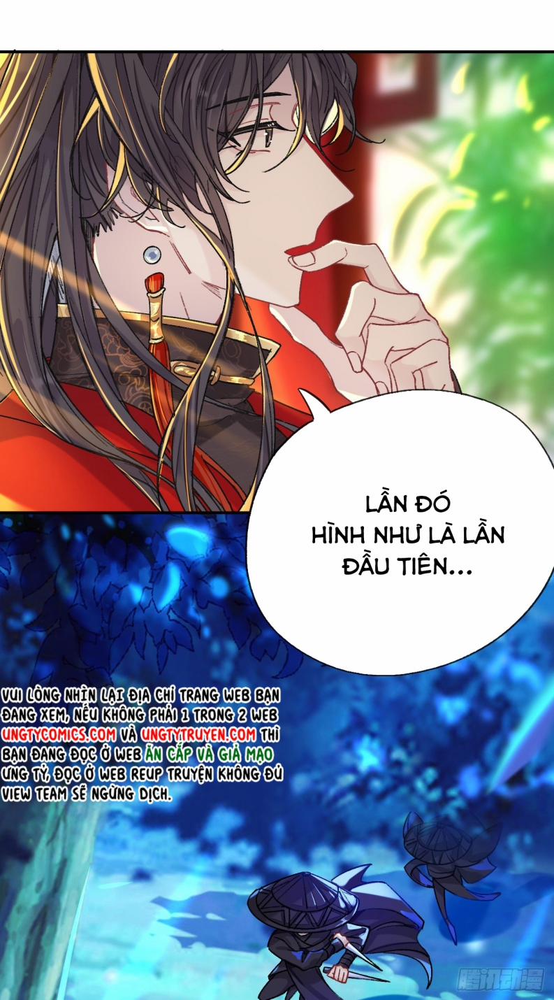 Sư Huynh Đừng Hòng Chạy 55 trang 7