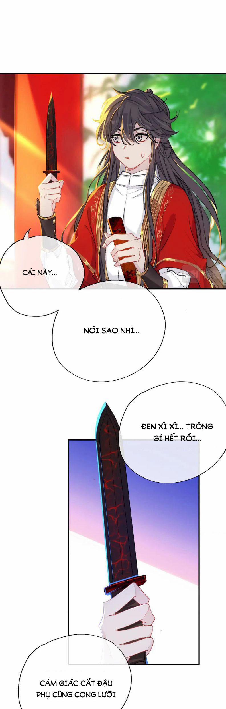 Sư Huynh Đừng Hòng Chạy 56 trang 0