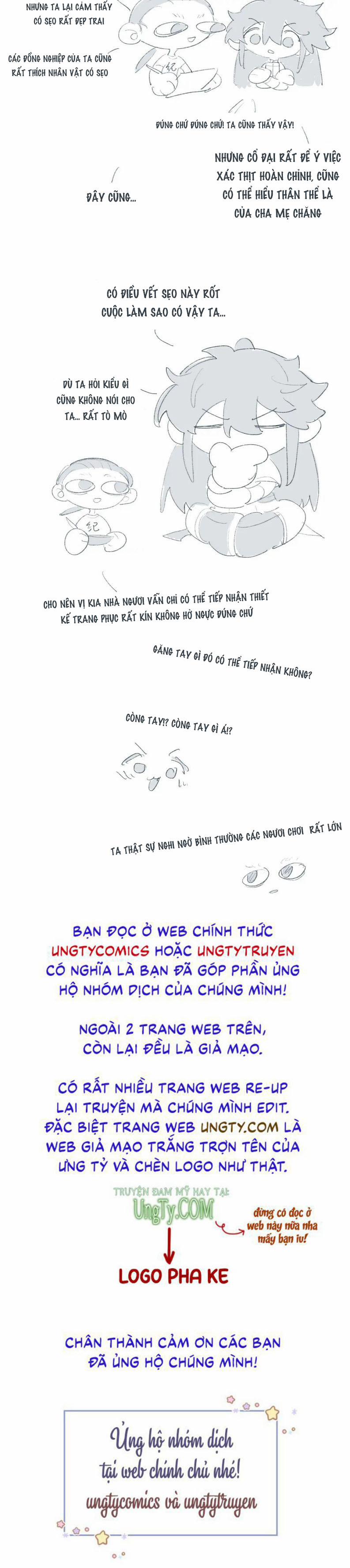 Sư Huynh Đừng Hòng Chạy 56 trang 20