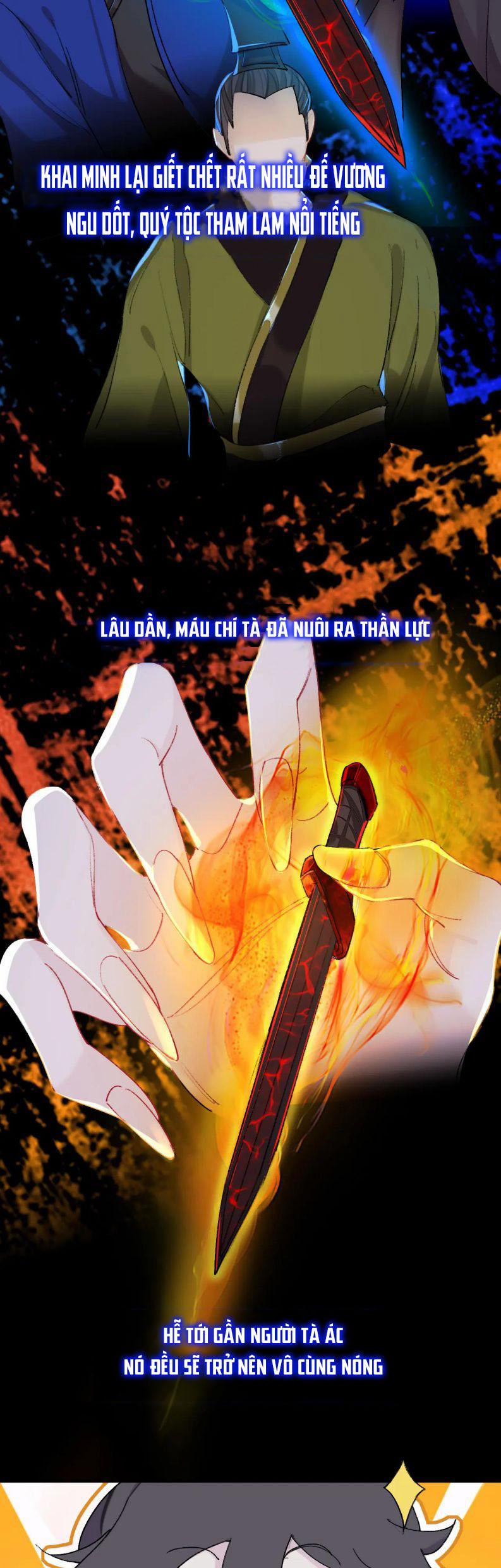 Sư Huynh Đừng Hòng Chạy 56 trang 7