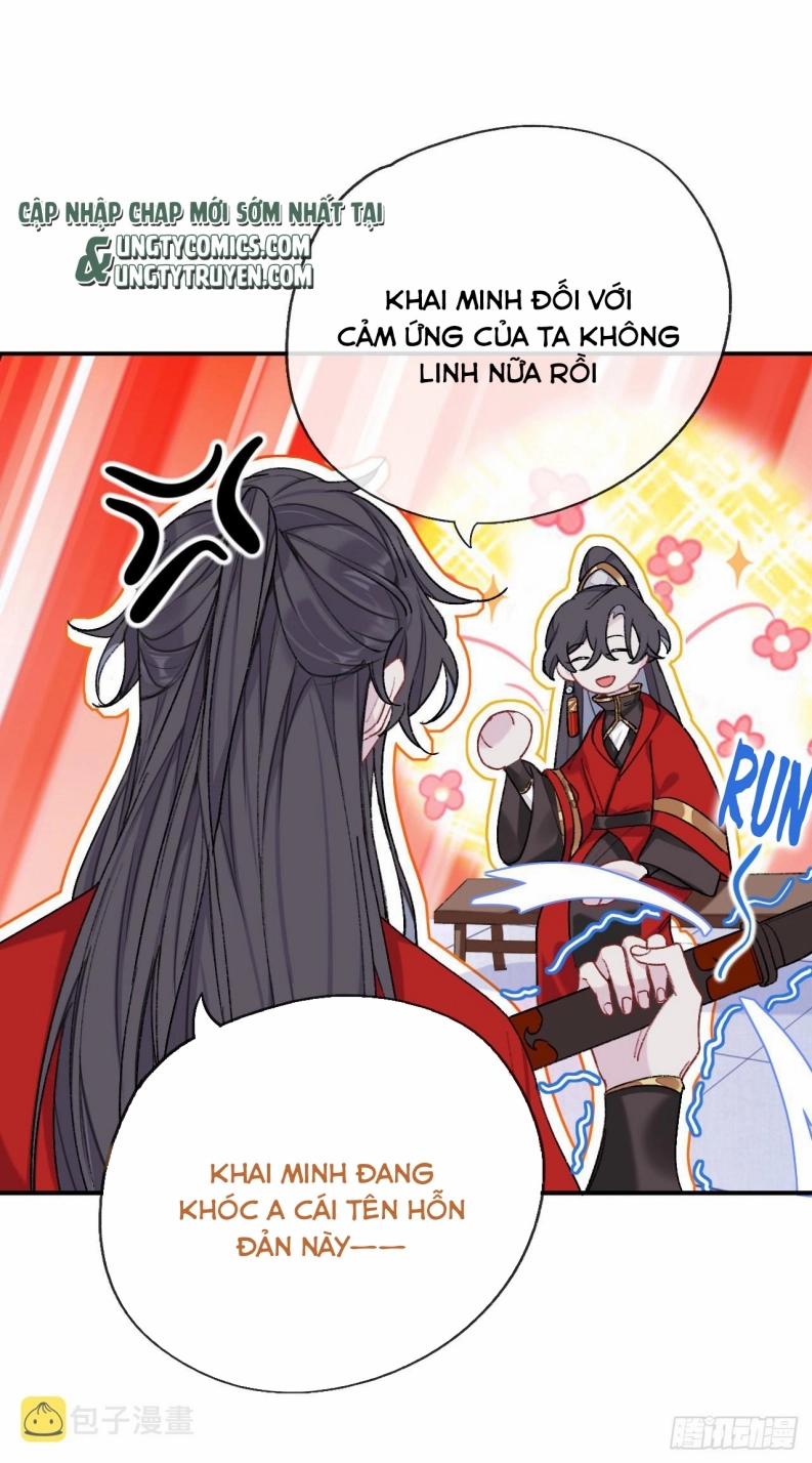 Sư Huynh Đừng Hòng Chạy 57 trang 1