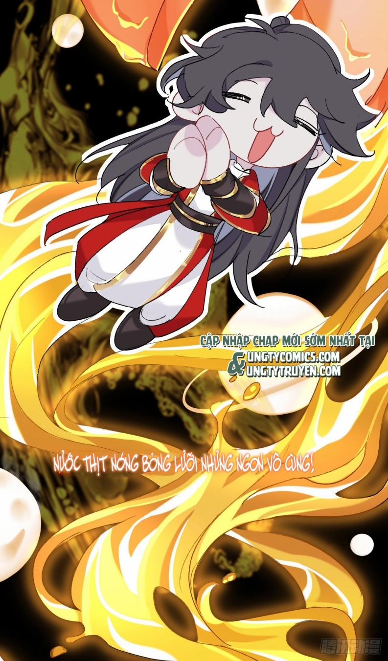 Sư Huynh Đừng Hòng Chạy 57 trang 11