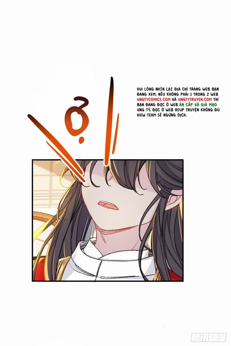 Sư Huynh Đừng Hòng Chạy 57 trang 16